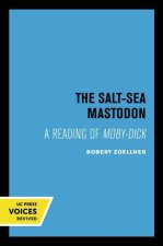 Salt-Sea Mastodon