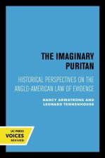Imaginary Puritan