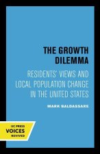 Growth Dilemma