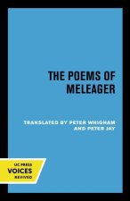 Poems of Meleager