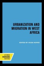 Urbanization and Migration in West Africa