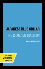 Japanese Blue Collar