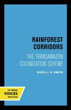 Rainforest Corridors