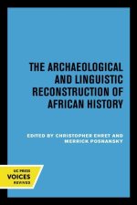 Archaeological and Linguistic Reconstruction of African History