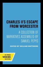 Charles II's Escape from Worcester