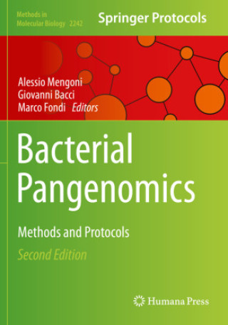 Bacterial Pangenomics