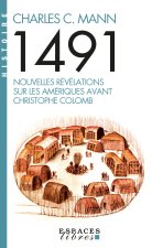 1491 (Espaces Libres - Histoire)