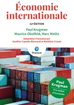 Économie internationale 12e édition