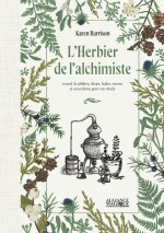 L'Herbier de l'alchimiste