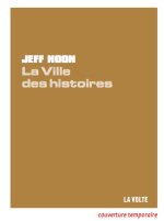 La Ville des histoires