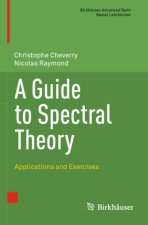 Guide to Spectral Theory