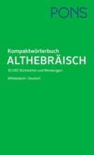 PONS Kompaktwörterbuch Althebräisch