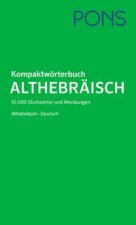 PONS Kompaktwörterbuch Althebräisch