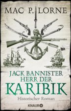 Jack Bannister - Herr der Karibik
