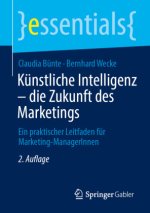 Kunstliche Intelligenz - die Zukunft des Marketings