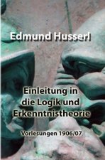 Einleitung in die Logik und Erkenntnistheorie