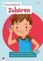 Praxismaterial Zuhören ? Klasse 1-4