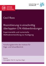 Rissinitiierung in einschnittig überlappten CFK-Klebverbindungen