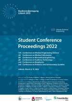 Student Conference Proceedings 2022