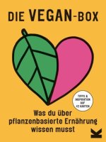 Die Vegan-Box