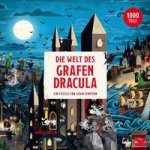 Die Welt des Grafen Dracula