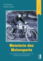 Meisterin des Motorsports