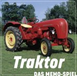 Traktor - Das Memo-Spiel