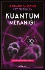 Kuantum Mekanigi