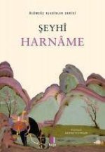 Seyhi Harname