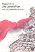 Dile Duran Ölüm