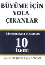 Büyüme Icin Yola Cikanlar