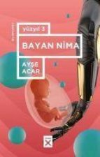 Bayan Nima - Yüzyil 3