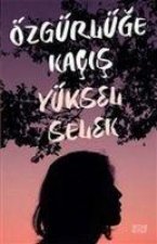 Özgürlüge Kacis