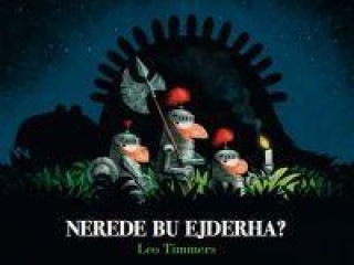 Nerede Bu Ejderha