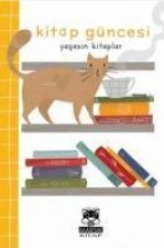Kitap Güncesi - Yasasin Kitaplar