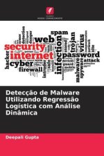 Detecç?o de Malware Utilizando Regress?o Logística com Análise Dinâmica