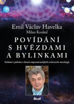 Povídání s hvězdami a bylinkami