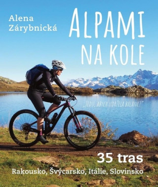 Alpami na kole 37 tras II.