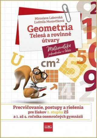 Geometria telesá a rovinné útvary