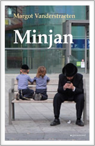 Minjan - Má léta u ortodoxní židovské komunity