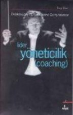 Lider Yöneticilik Coaching