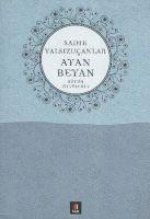 Ayan Beyan