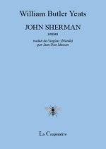 JOHN SHERMAN