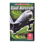 Čierny Peter CIVIL  AIRCRAFT 2v1