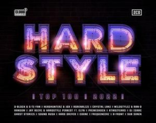 Hardstyle Top 100-2022