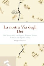 nostra Via degli Dei