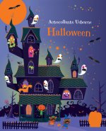 Halloween - Autocollants Usborne
