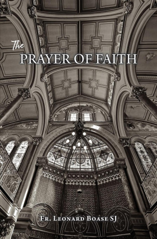 Prayer of Faith