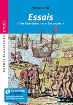 Les Essais 