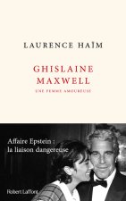 Ghislaine Maxwell